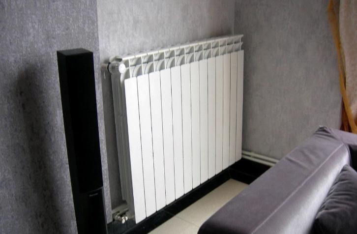 清洗暖气片有效果吗 暖气片