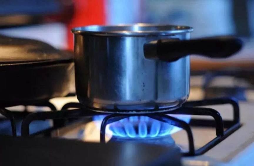 天然气暖气片不热怎么回事