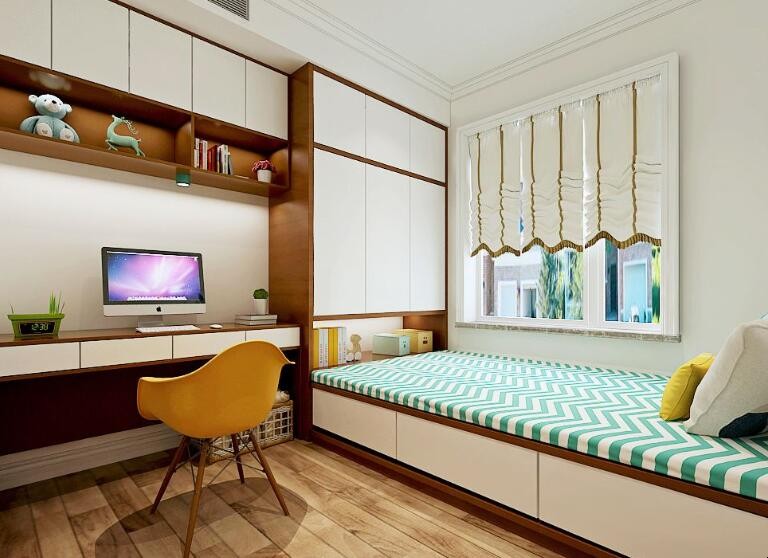 次卧室装修注意事项是什么 次卧室