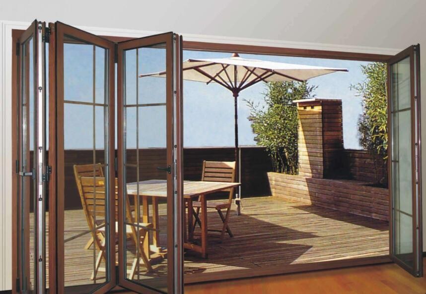 铝木门窗保养技巧是什么