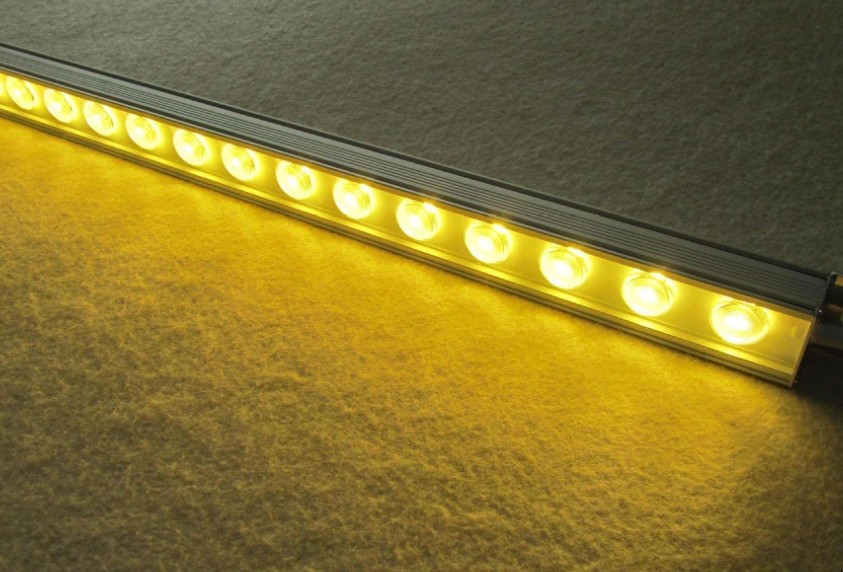 led灯直接接电源吗