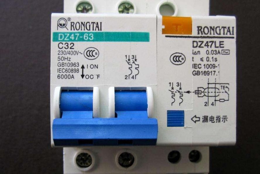 空开跳闸的原理是什么