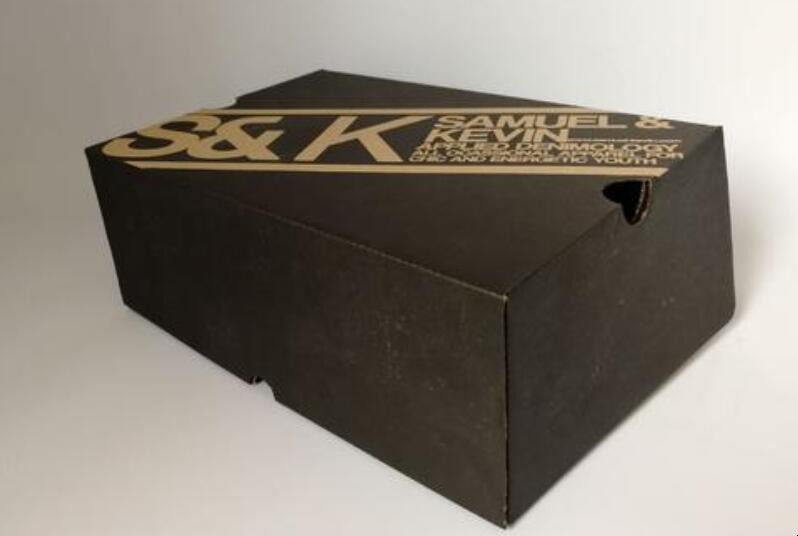 鞋盒有什么妙用