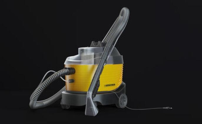 酒店用吸尘器要注意什么