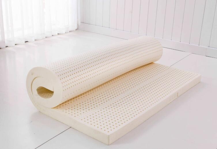 乳胶床垫发霉还能用吗 乳胶床垫发霉还能用吗