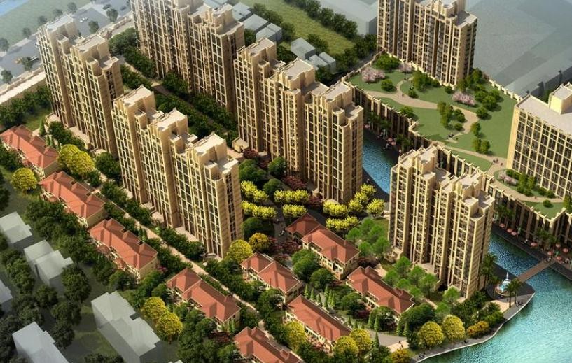 新手如何选择优质的商品房 商品房