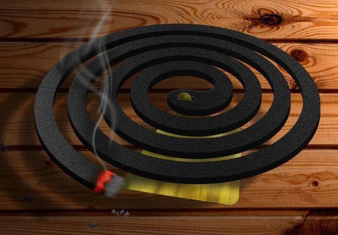 晚上开窗有飞虫怎么解决