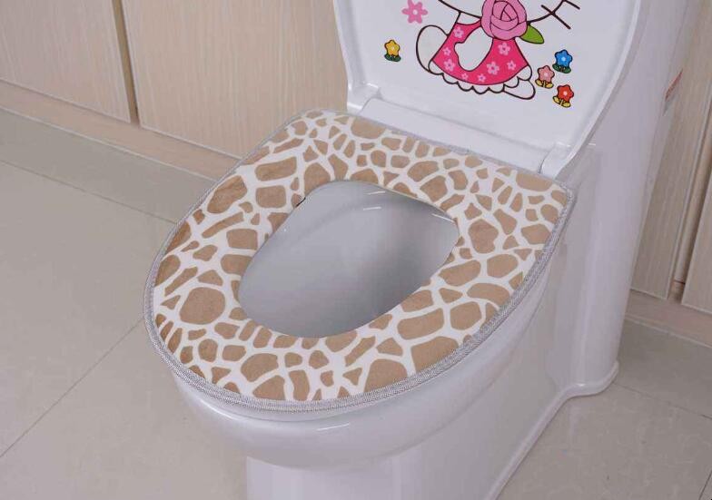 马桶垫如何选购 马桶垫