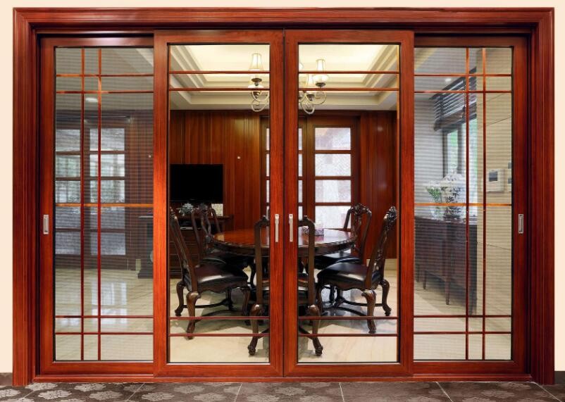 选购铝合金门注意事项是什么