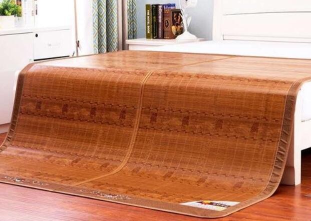 亚麻席和冰丝席有什么区别