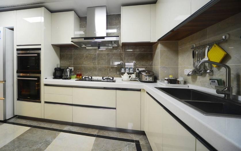 橱柜什么材质的好