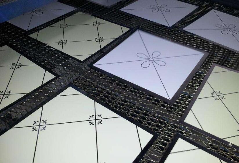 铝质天花板如何选购