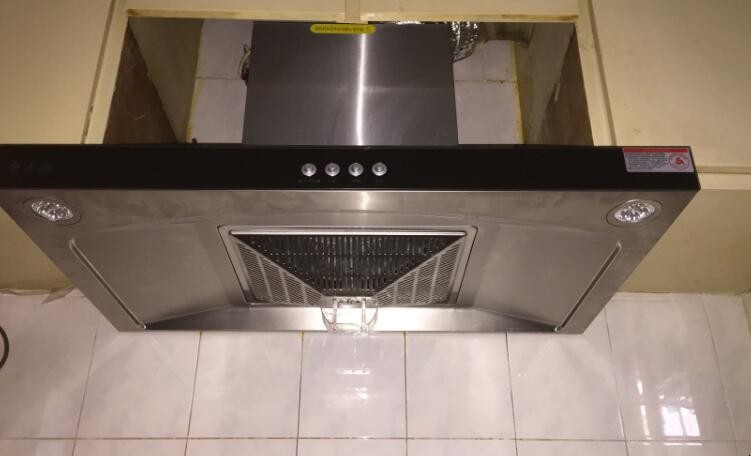 大功率吸油烟机的优点有哪些 大功率吸油烟机的优点有哪些