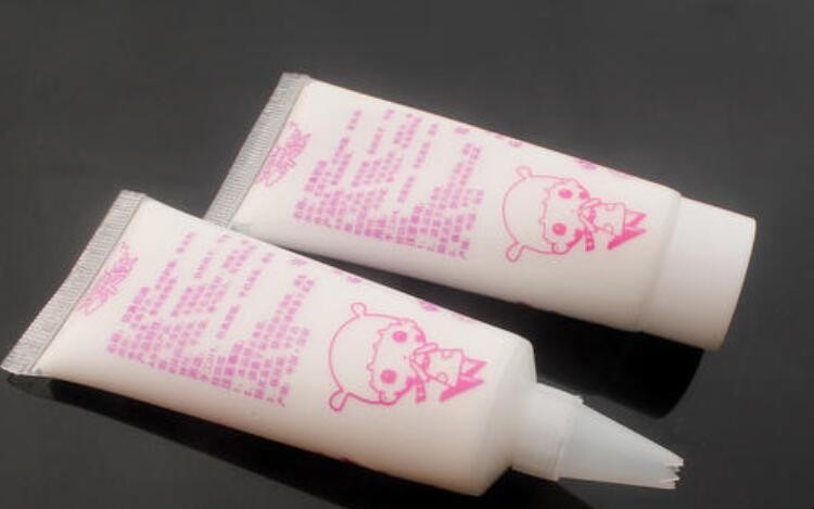 奶油胶干了挤不出来怎么办