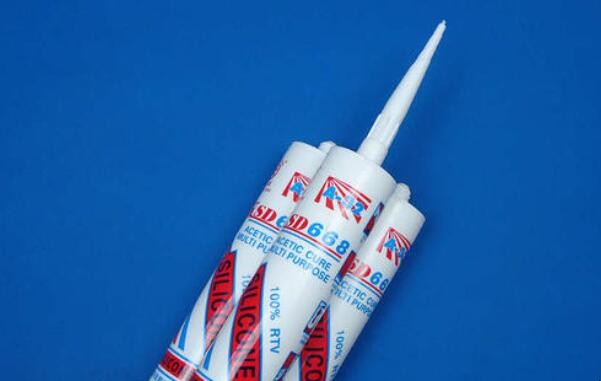 怎么把玻璃胶弄掉