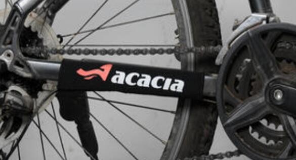 自行车链条生锈了怎么办 自行车链条生锈