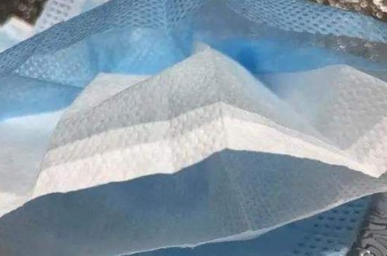 熔喷布怎样辨别真假