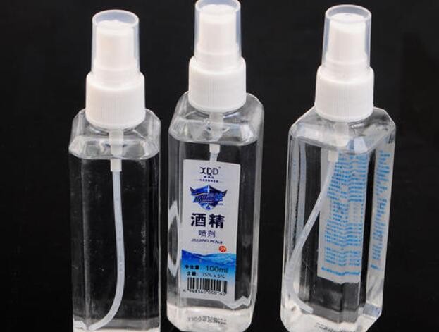 如何判断酒精真假