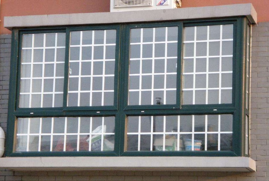 一楼防盗窗用哪种安全 防盗窗