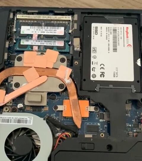 笔记本电脑降温方法有哪些