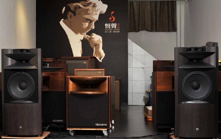 怎么购买好的音响