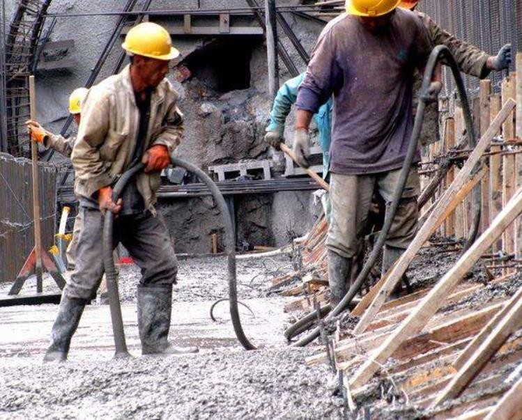 混凝土施工注意事项包括哪些