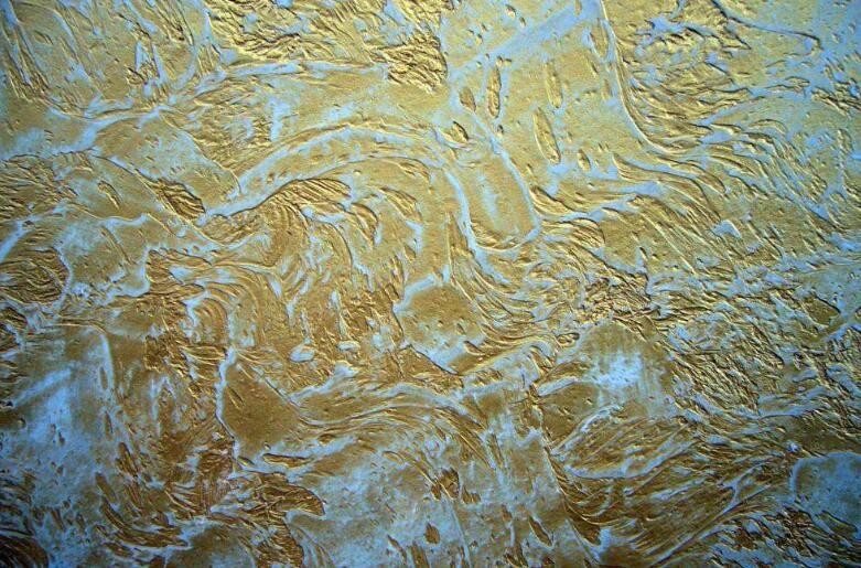 肌理漆如何选购 肌理漆