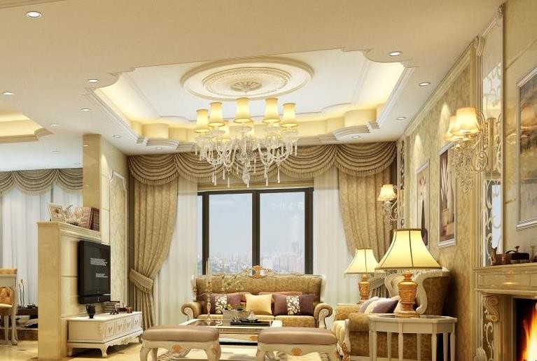 集成吊顶与铝扣板区别是什么