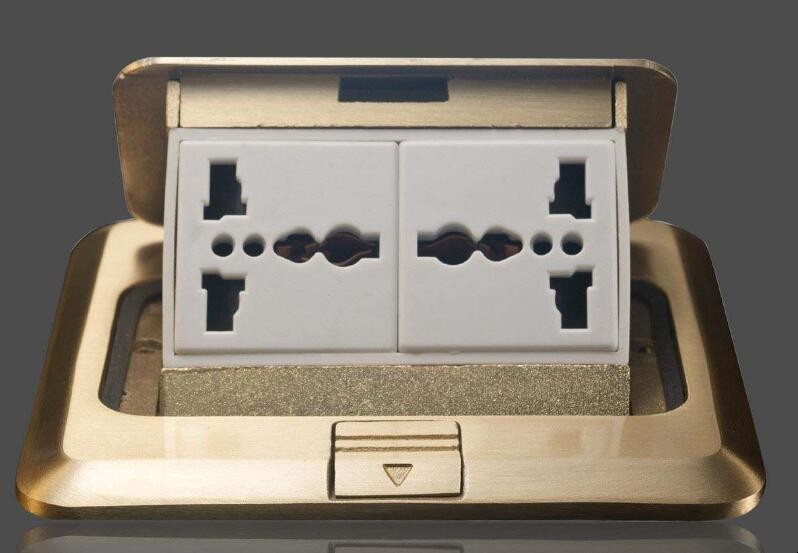 地插安装注意事项是什么