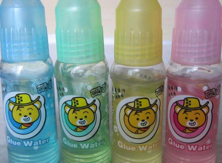 胶水可以用什么代替
