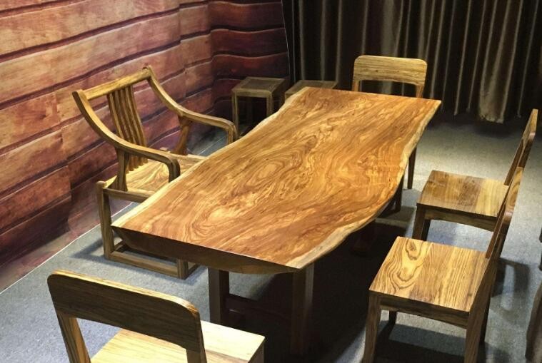 原木茶台有什么优点