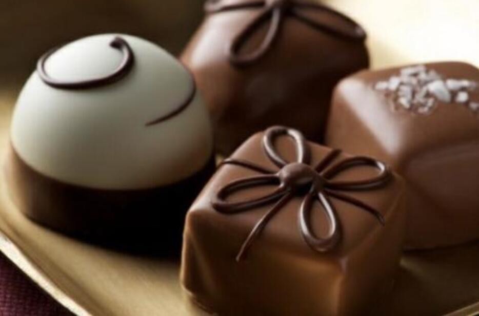 如何鑒别巧克力的好坏 巧克力