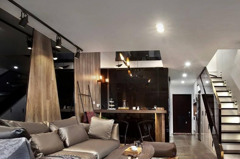 轨道灯安装注意事项有哪些 轨道灯