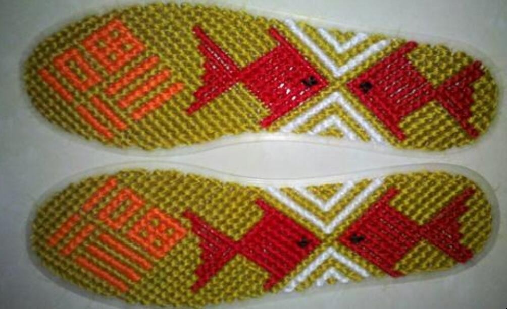 鞋垫不往后滑妙招是什么