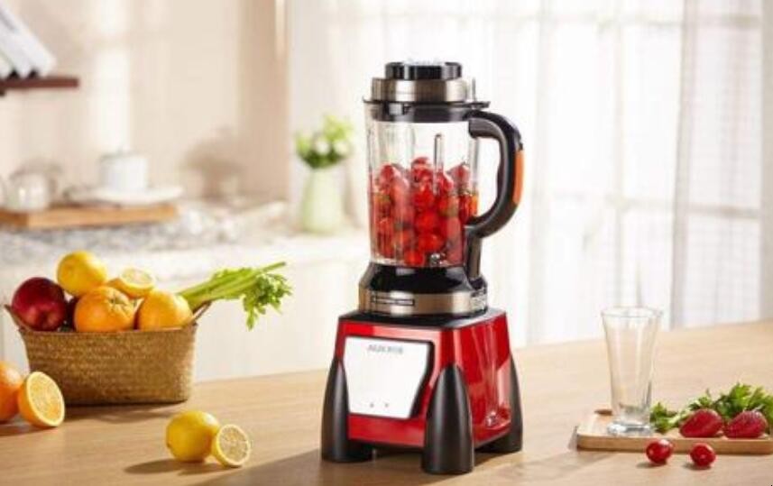 榨汁机可以带上高铁吗