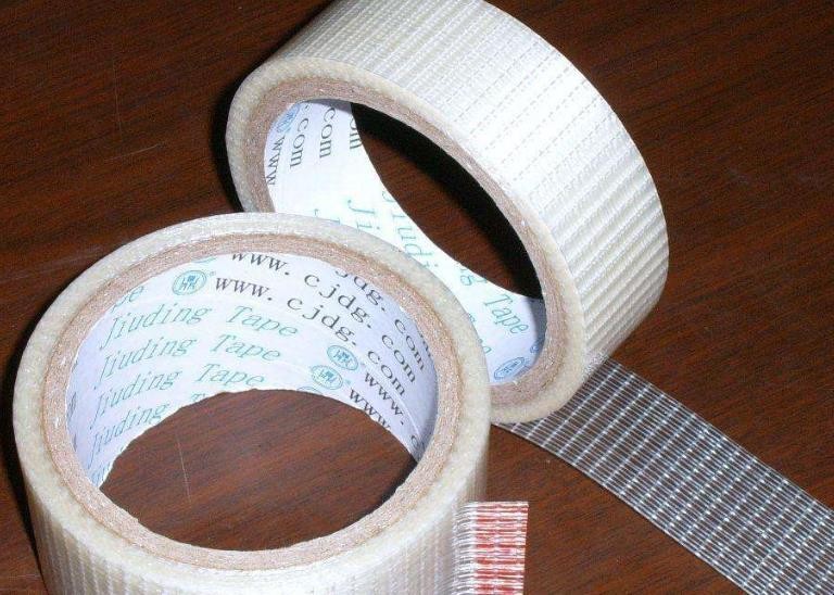 嵌缝带和网格布的区别有哪些