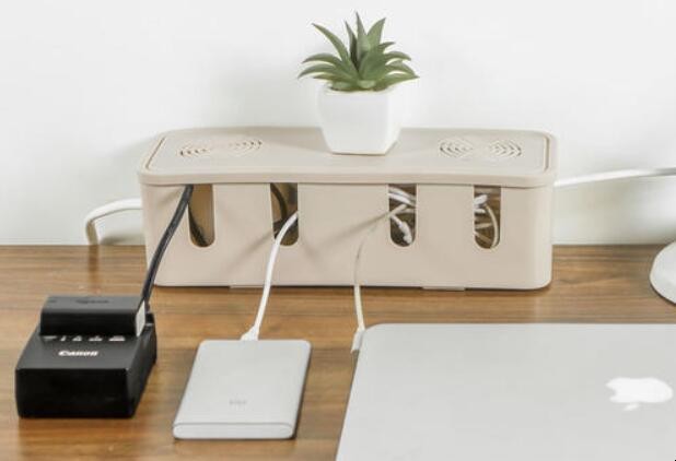 电线太长如何收纳 电线收纳