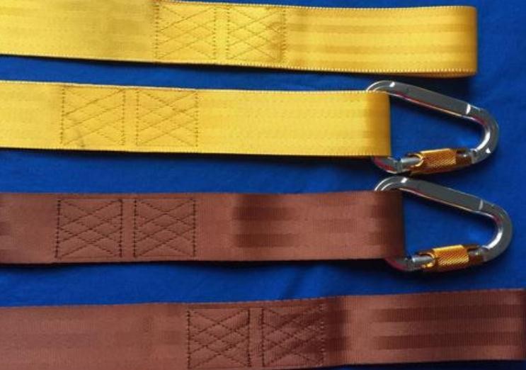 绑窗帘的绳子叫什么 绑带