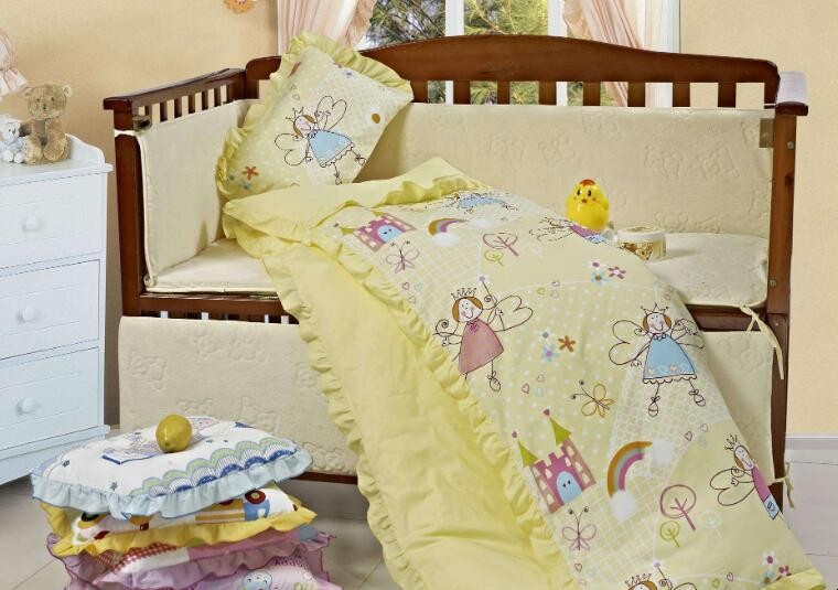 儿童被子怎么选