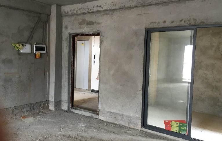 毛胚房也能住吗 毛胚房