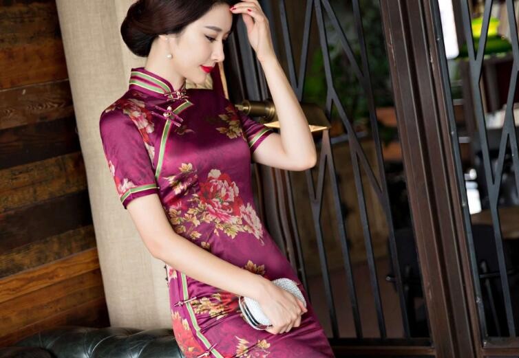 真丝衣物怎么清洗