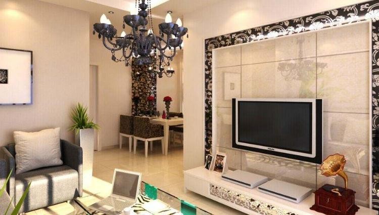 适合90后的电视墻有哪些