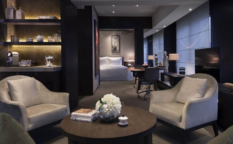 什么样的房子叫套房 套房