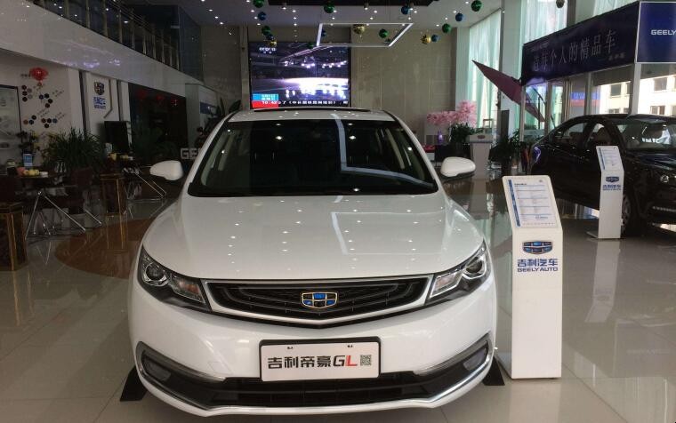 贷款买车渠道有哪些