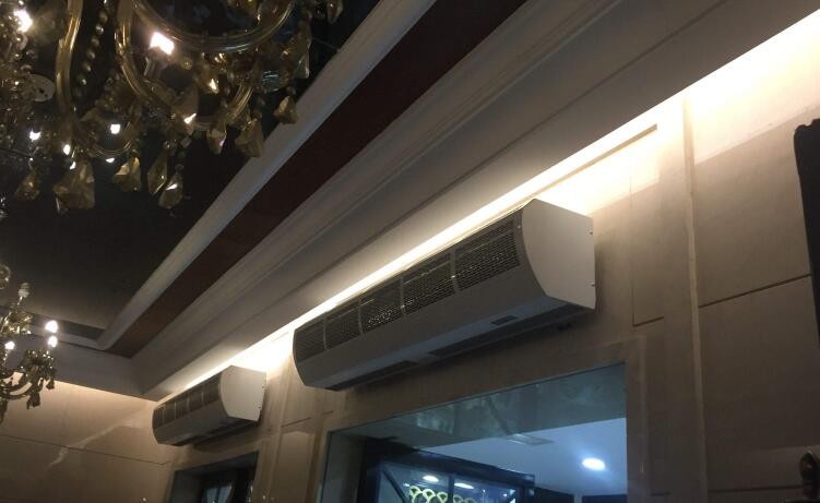 怎么选购合适的风幕机 怎么选购合适的风幕机