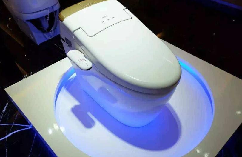 智能马桶