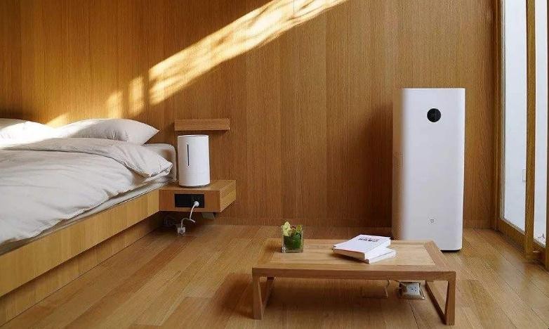 空气凈化器对甲醛有效果吗 空气净化器