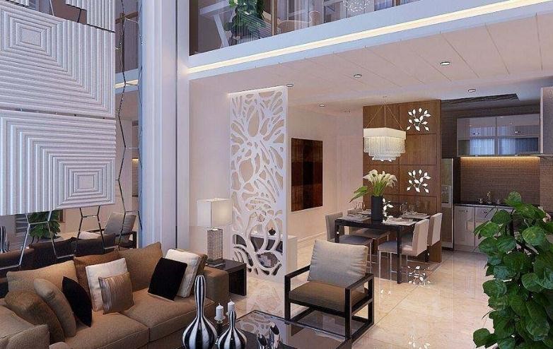 复式的房子有哪些优点 复式房子