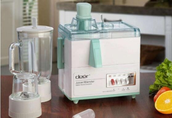 多功能榨汁机怎么选购