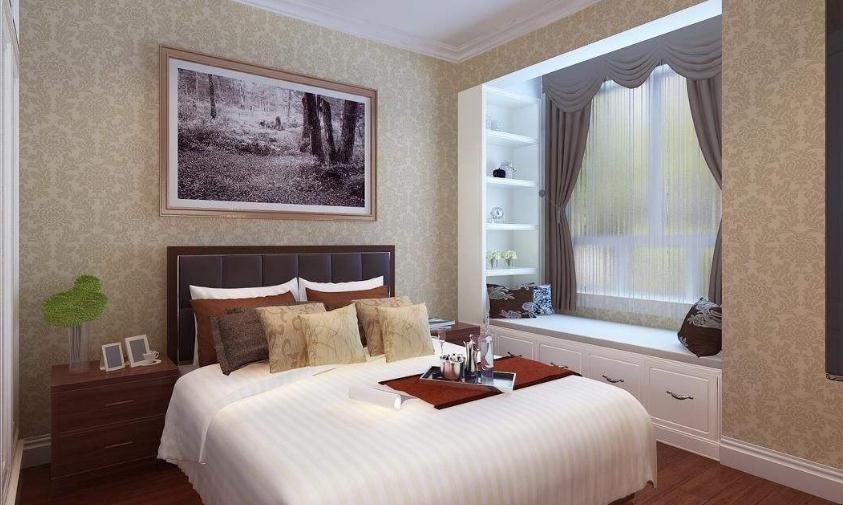 开发商为什么要做飘窗 飘窗